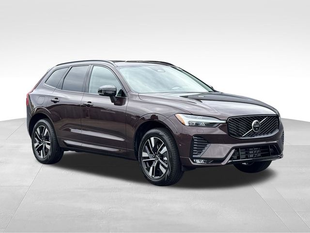 2026 Volvo XC60 Plus