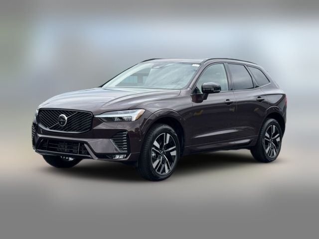 2026 Volvo XC60 Plus