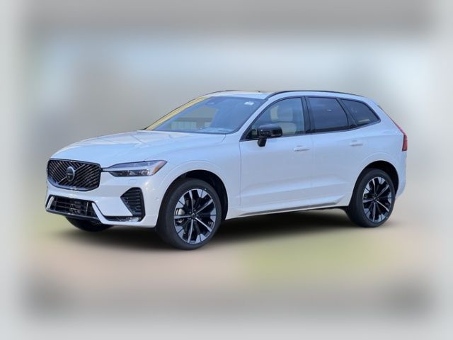 2026 Volvo XC60 Plus