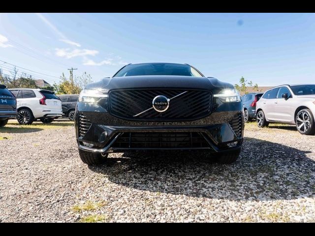 2026 Volvo XC60 Plus