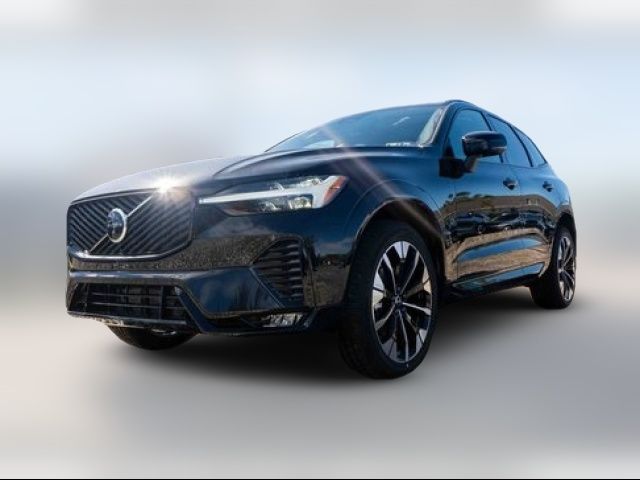 2026 Volvo XC60 Plus