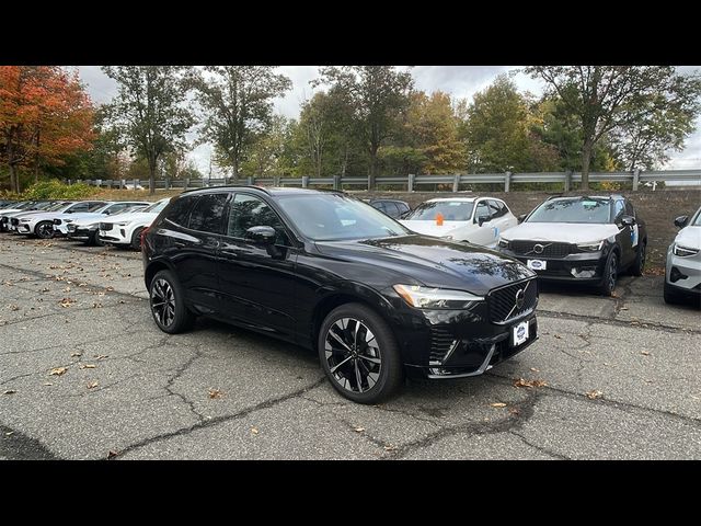 2026 Volvo XC60 Plus