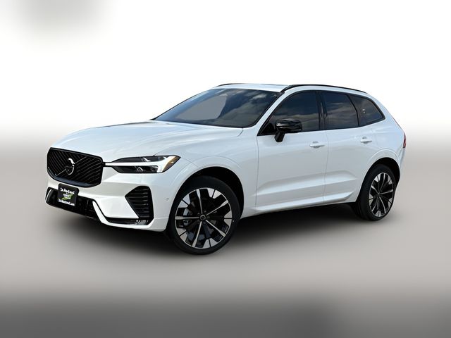 2026 Volvo XC60 Plus