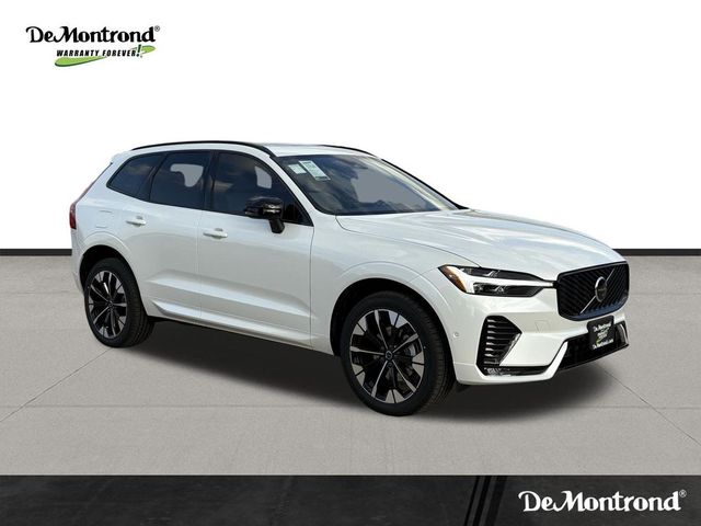 2026 Volvo XC60 Plus