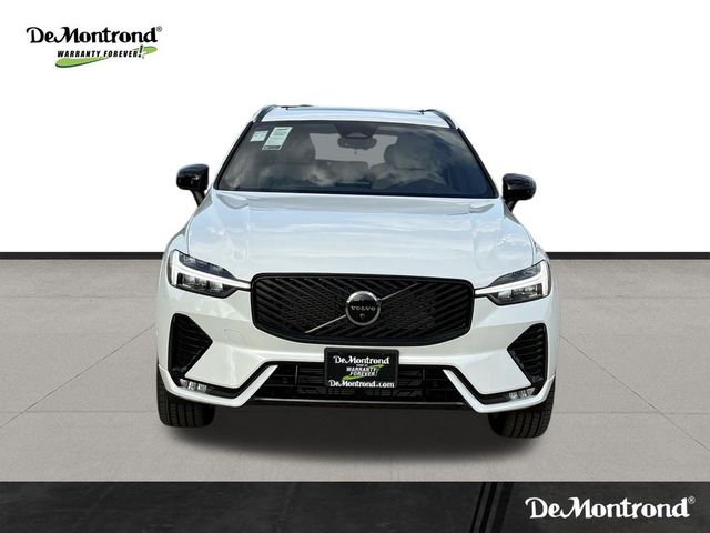 2026 Volvo XC60 Plus