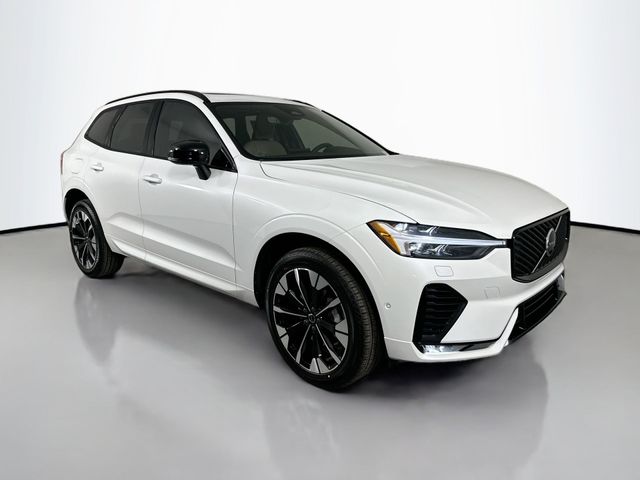 2026 Volvo XC60 Plus