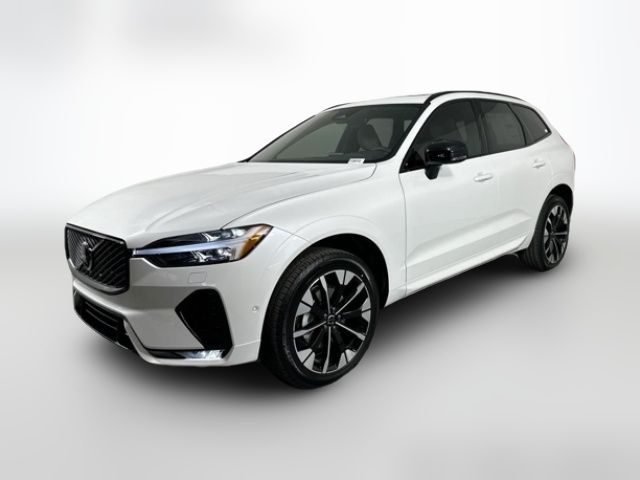 2026 Volvo XC60 Plus