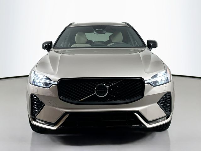 2026 Volvo XC60 Plus