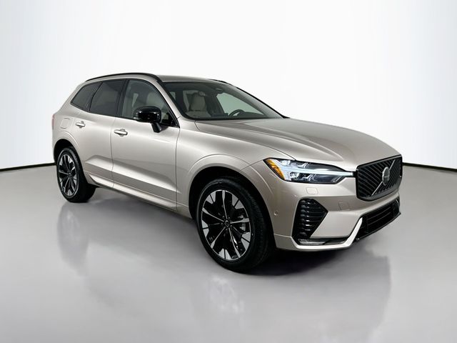 2026 Volvo XC60 Plus