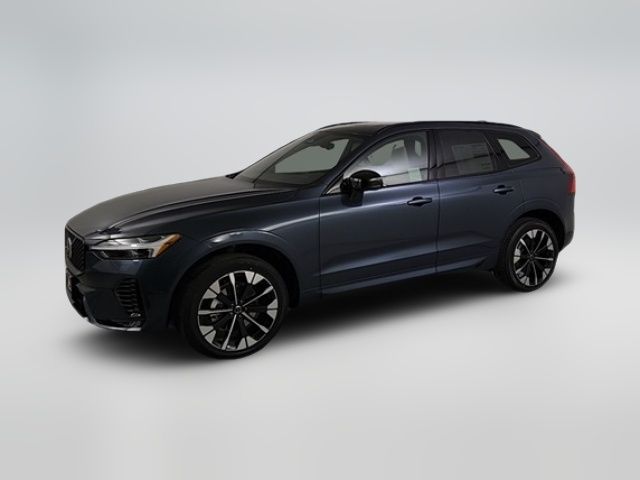 2026 Volvo XC60 Plus