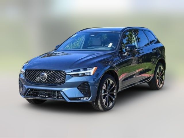 2026 Volvo XC60 Plus