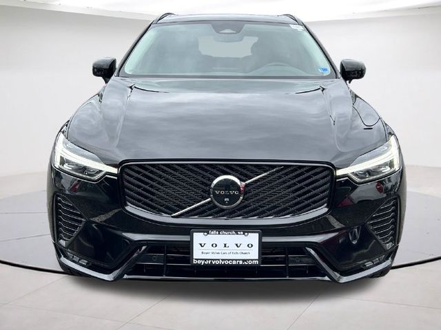 2026 Volvo XC60 Plus