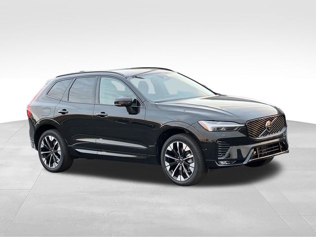 2026 Volvo XC60 Plus