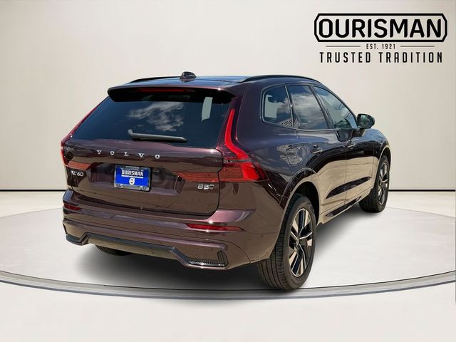 2026 Volvo XC60 Plus