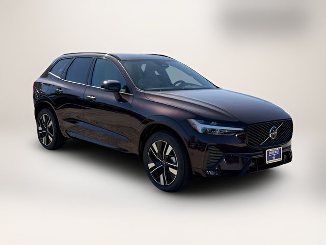 2026 Volvo XC60 Plus