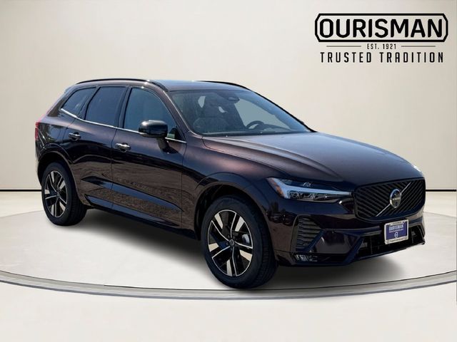 2026 Volvo XC60 Plus