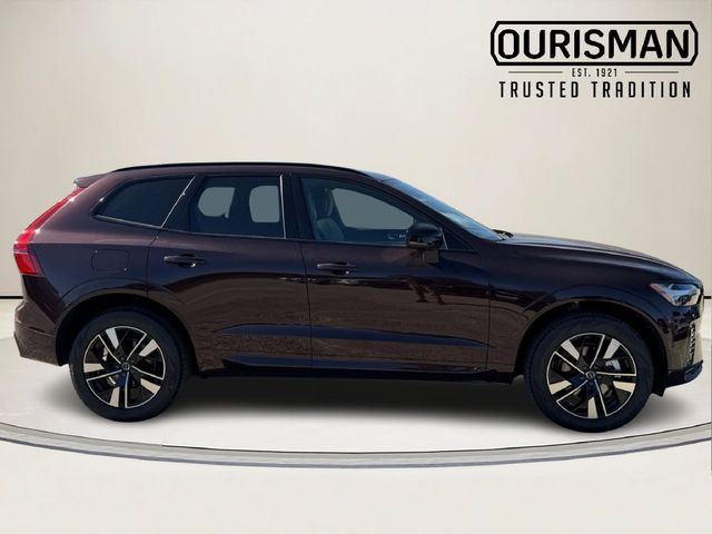 2026 Volvo XC60 Plus