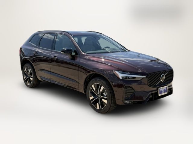 2026 Volvo XC60 Plus