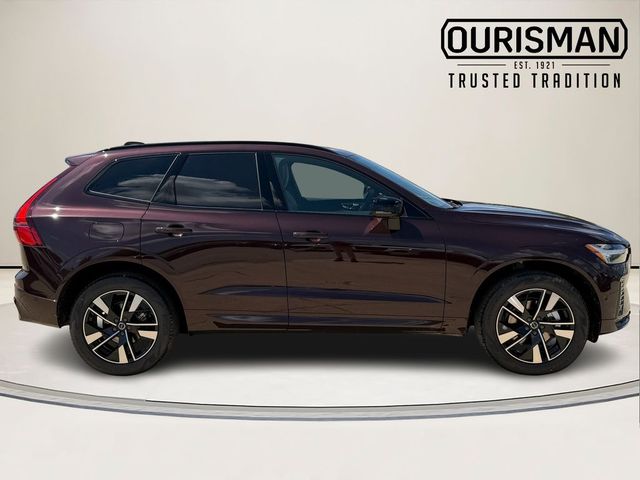 2026 Volvo XC60 Plus