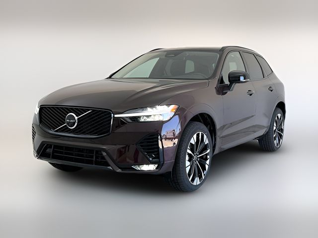 2026 Volvo XC60 Plus