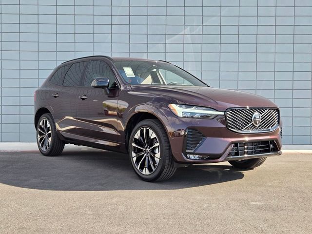 2026 Volvo XC60 Plus