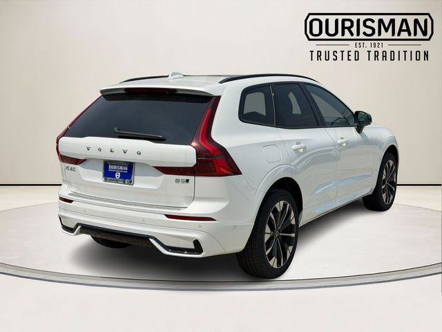2026 Volvo XC60 Plus