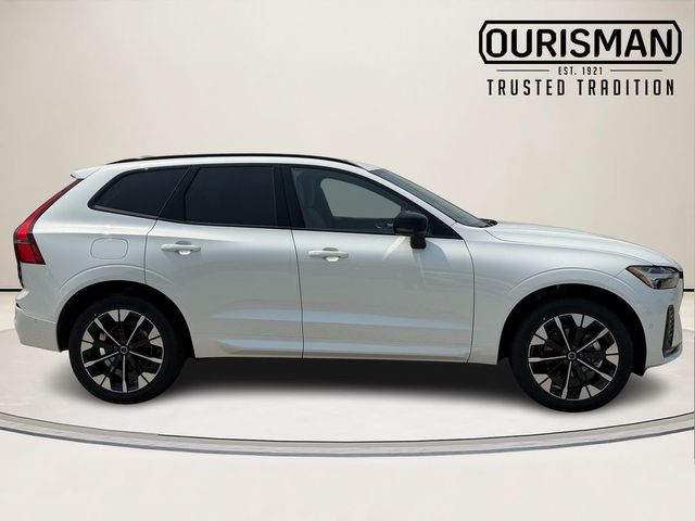2026 Volvo XC60 Plus