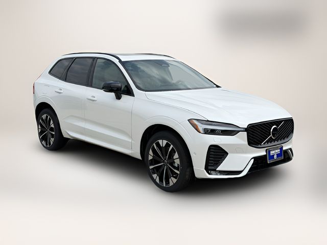 2026 Volvo XC60 Plus
