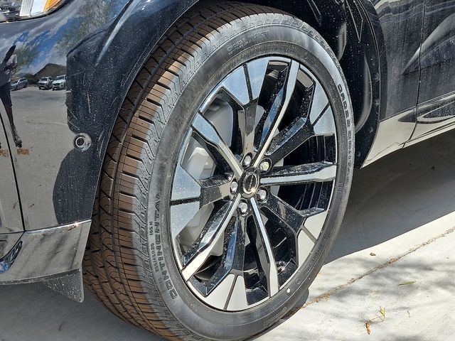 2026 Volvo XC60 Plus