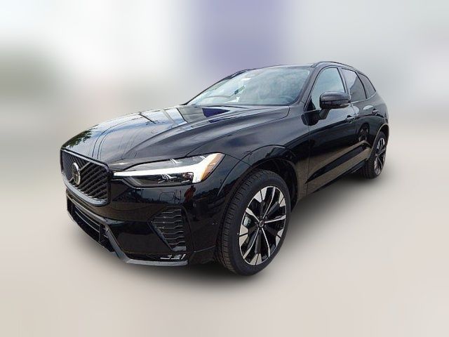 2026 Volvo XC60 Plus