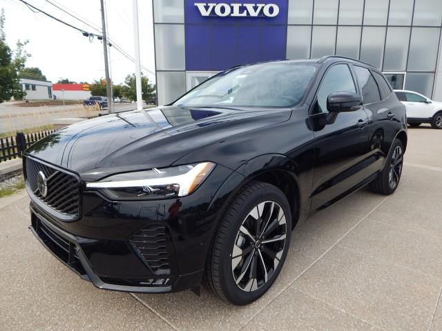 2026 Volvo XC60 Plus