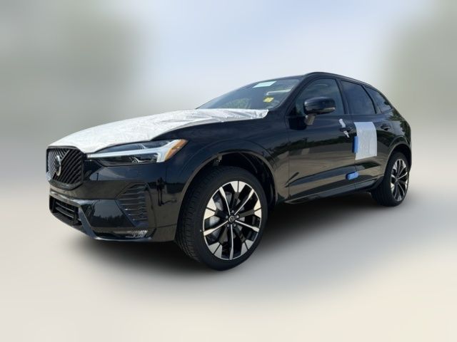 2026 Volvo XC60 Plus