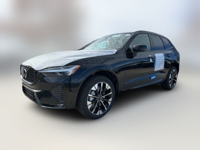 2026 Volvo XC60 Plus