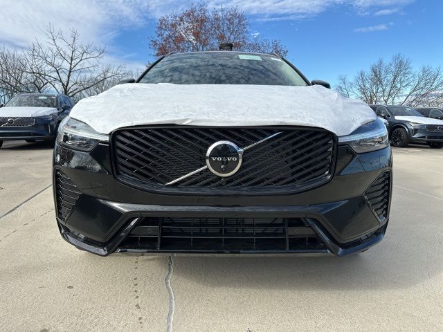 2026 Volvo XC60 Plus