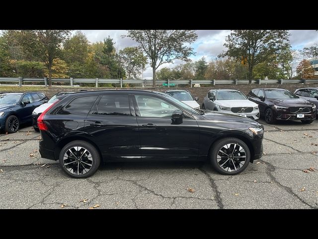 2026 Volvo XC60 Plus