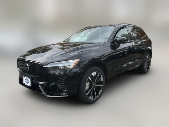 2026 Volvo XC60 Plus