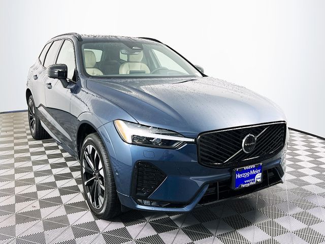 2026 Volvo XC60 Plus