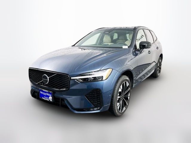 2026 Volvo XC60 Plus