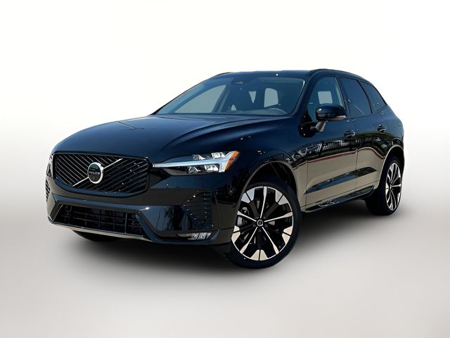 2026 Volvo XC60 Plus