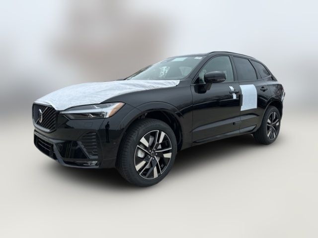 2026 Volvo XC60 Plus