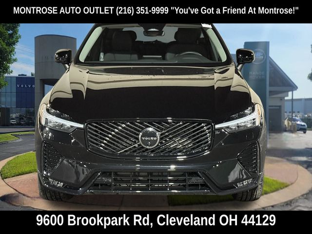 2026 Volvo XC60 Plus