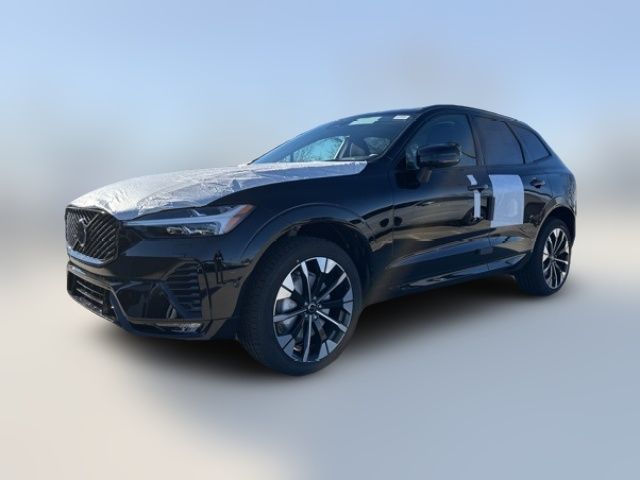 2026 Volvo XC60 Plus