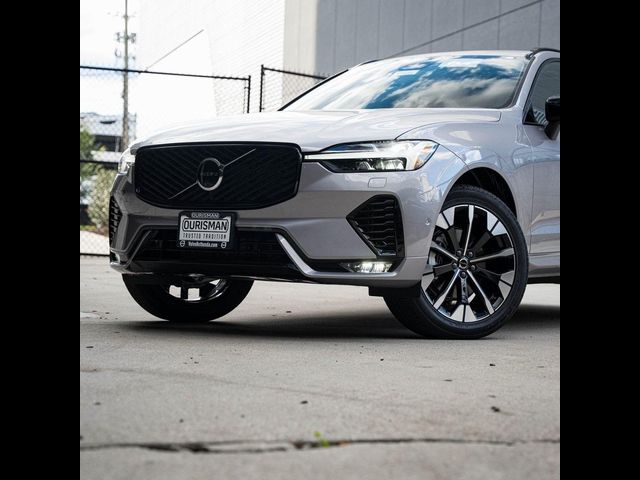 2026 Volvo XC60 Plus