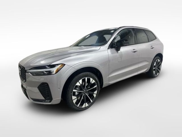 2026 Volvo XC60 Plus