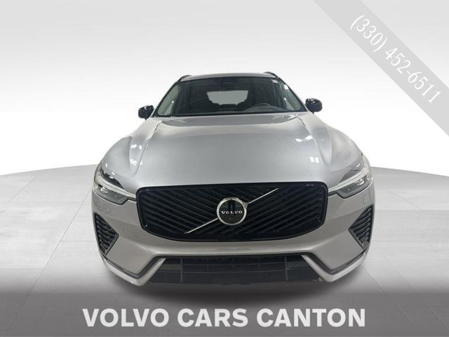2026 Volvo XC60 Plus