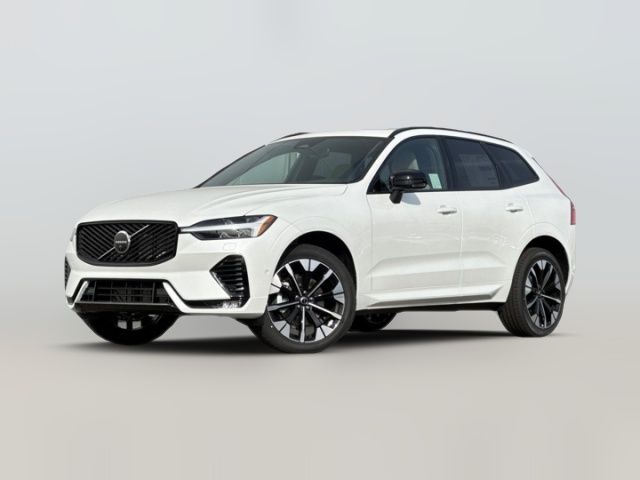 2026 Volvo XC60 Plus