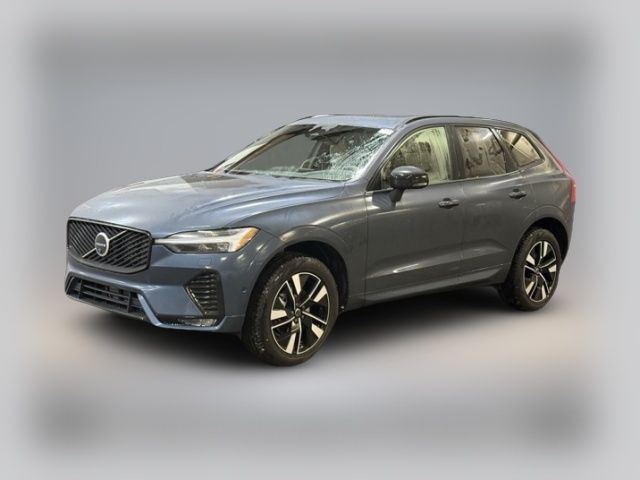 2026 Volvo XC60 Plus