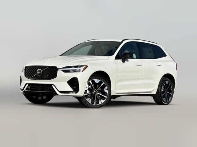 2026 Volvo XC60 Plus