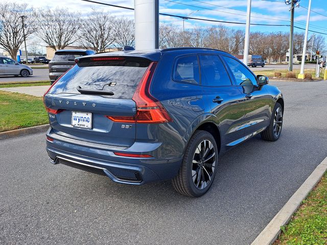 2026 Volvo XC60 Plus