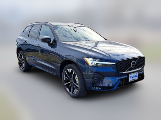 2026 Volvo XC60 Plus